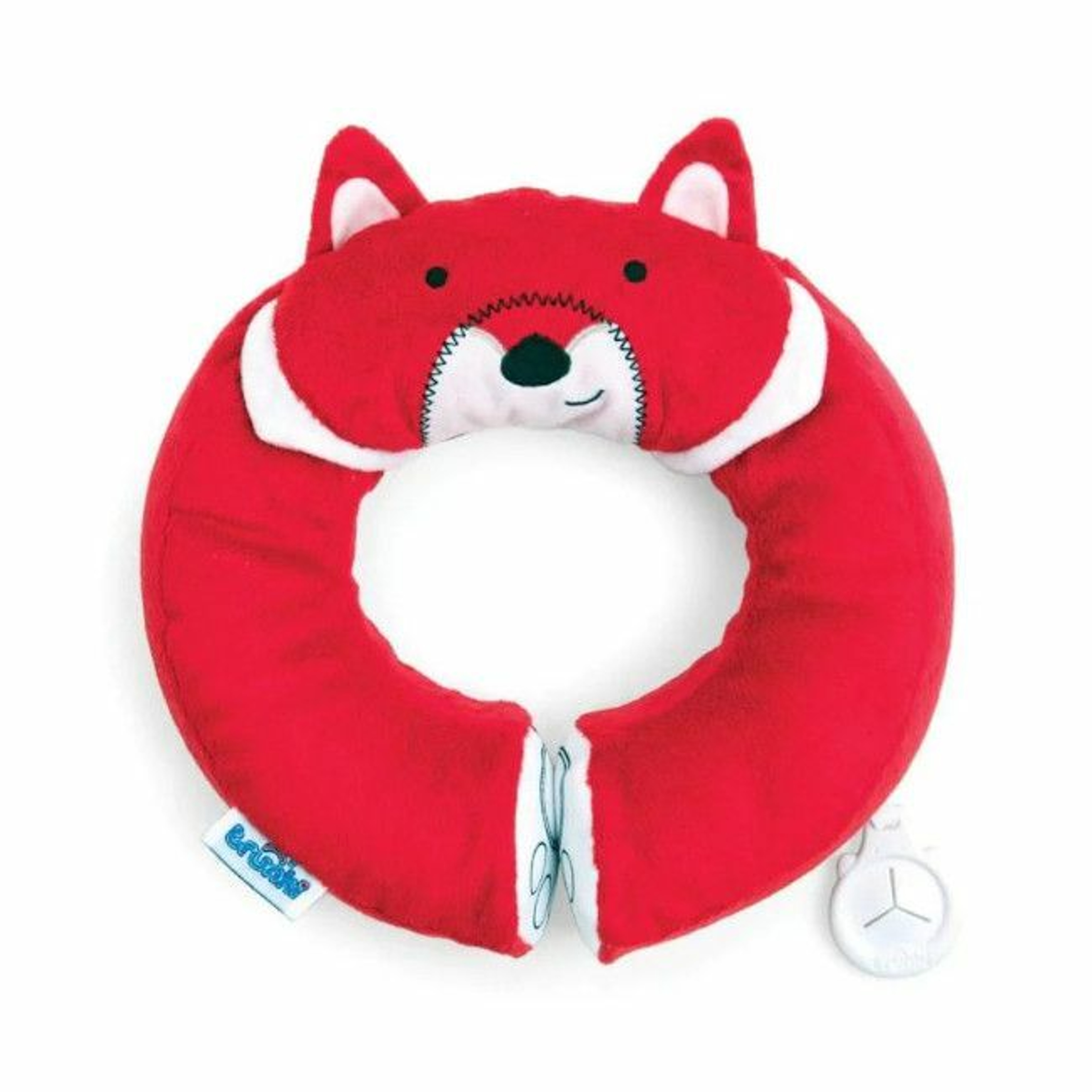 Trunki Yondi Head and Neck Support Felix Fox +2 Years 80148