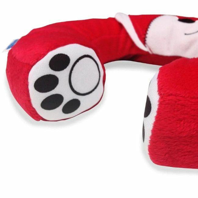 Trunki Yondi Apoio de Cabeça e Pescoço Raposa Felix +2 Anos 80148