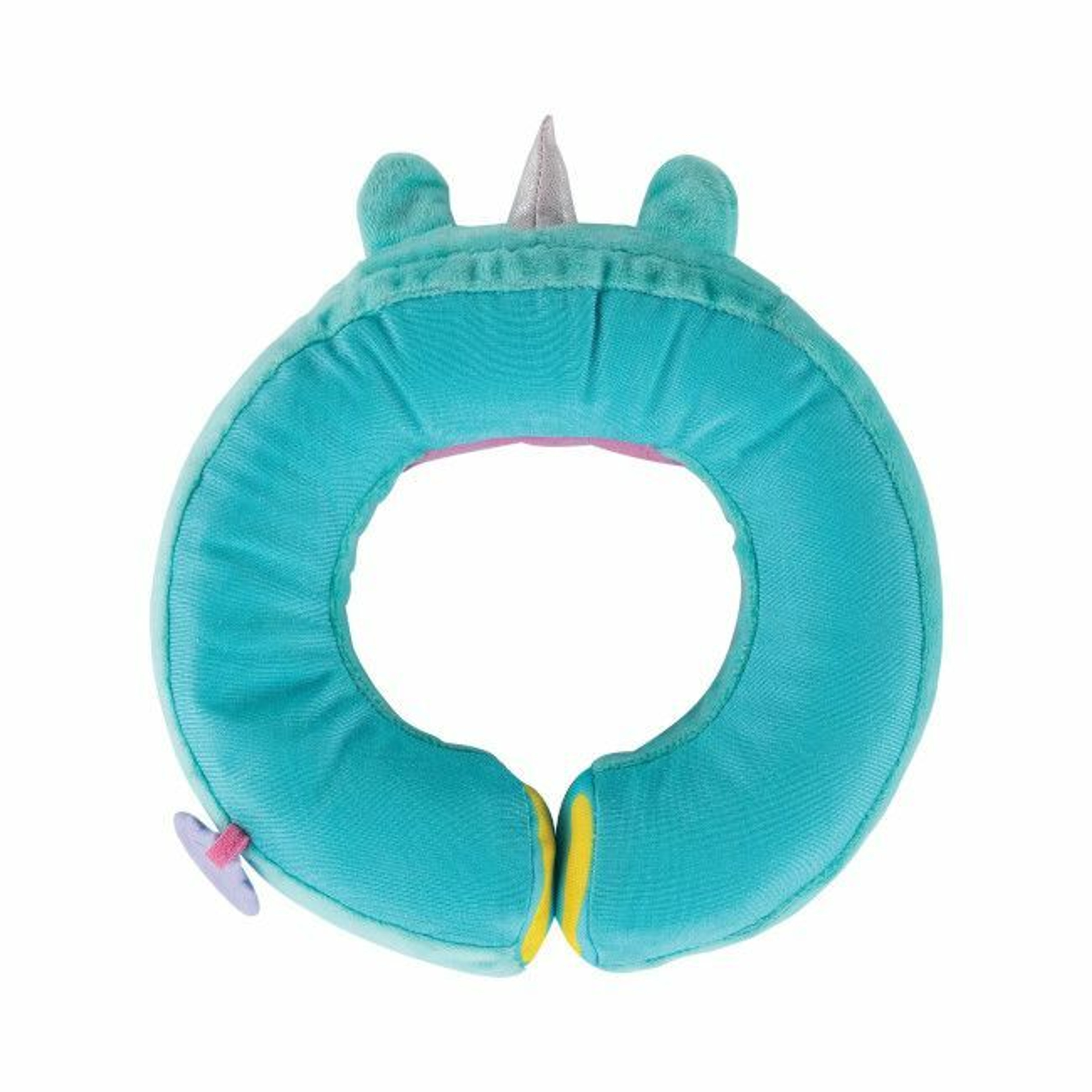 Trunki Yondi Apoio de Cabeça e Pescoço Unicórnio Una +2 Anos 80200