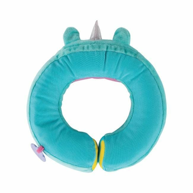 Trunki Yondi Apoio de Cabeça e Pescoço Unicórnio Una +2 Anos 80200