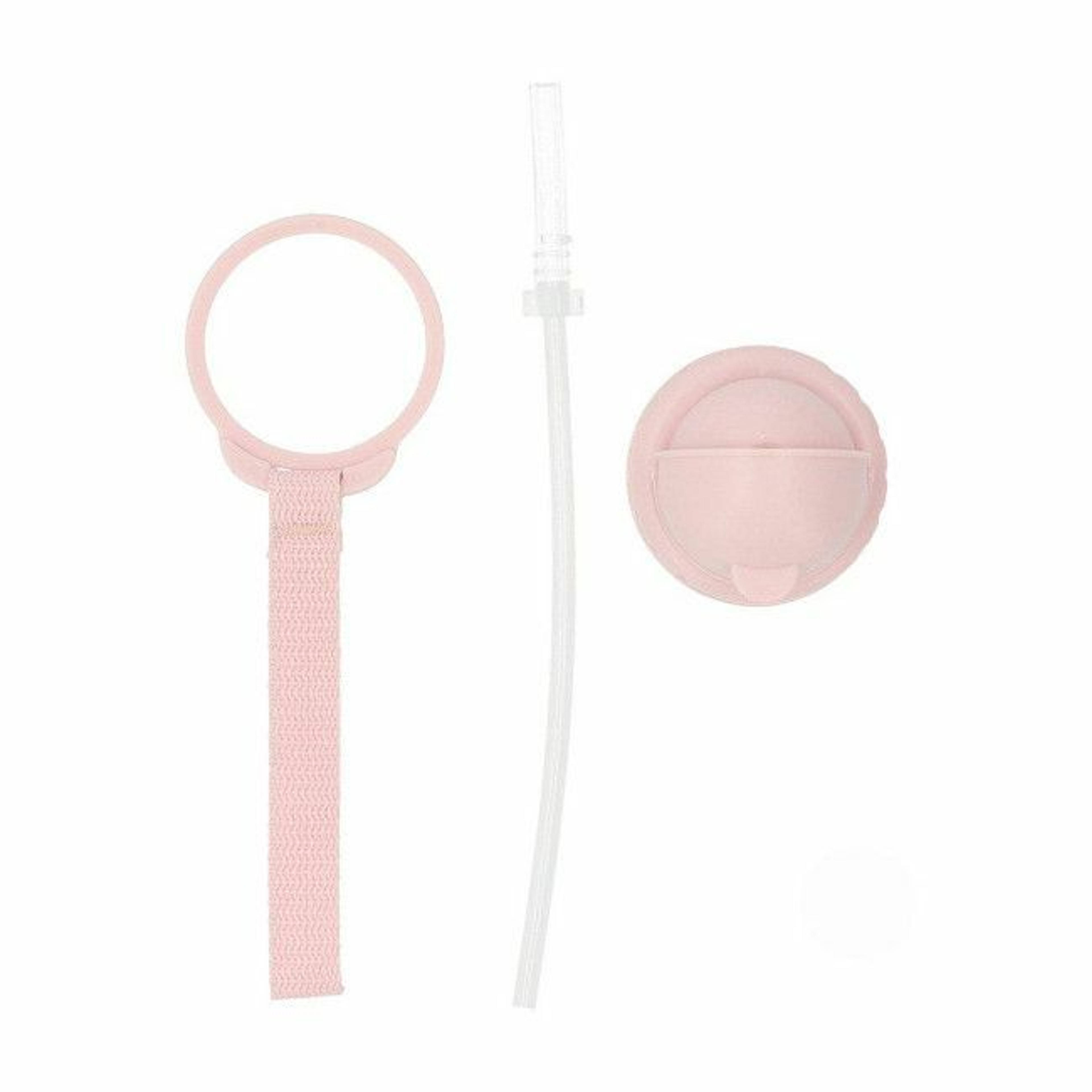 Tutete Garrafa com Palhinha 500ml Bugs