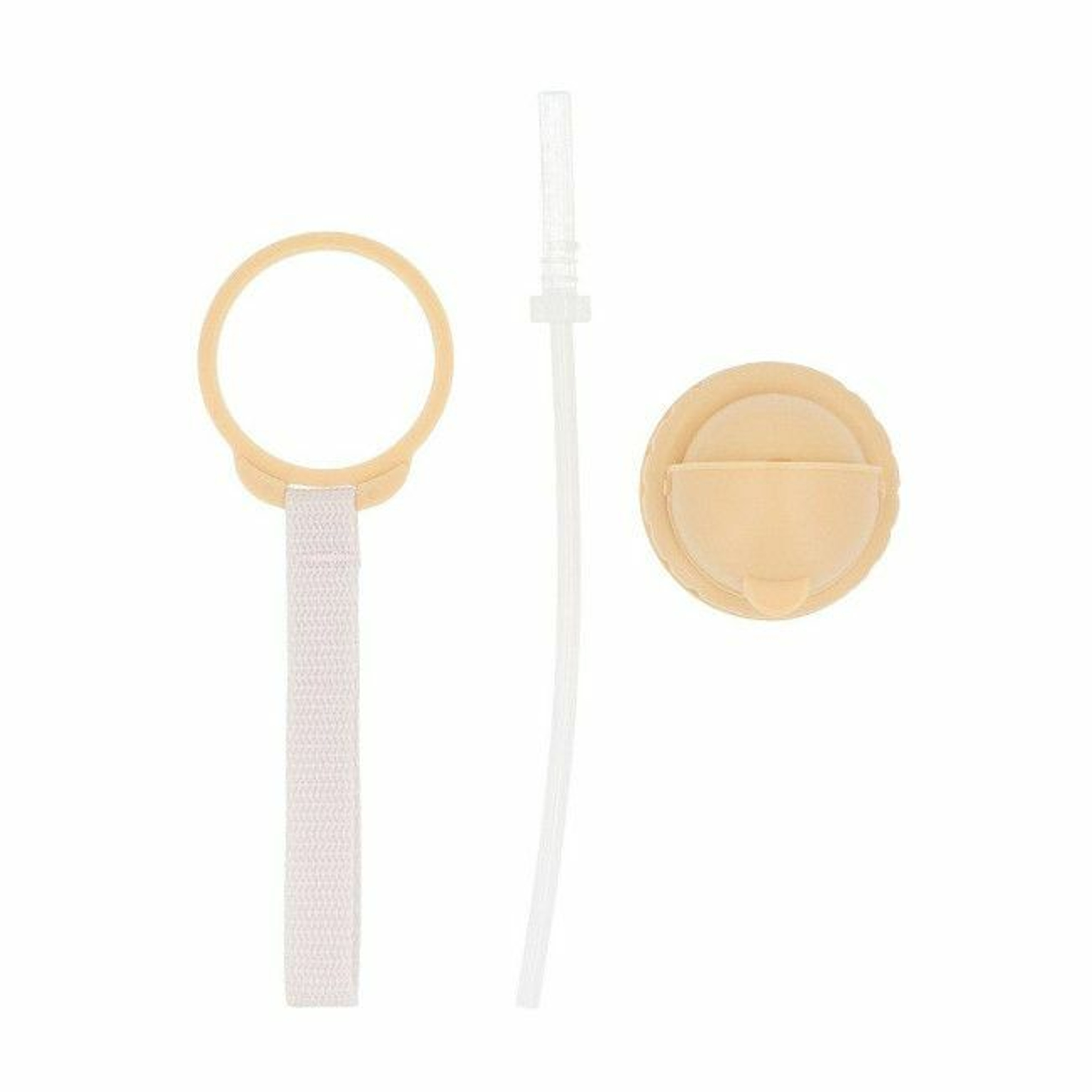 Tutete Garrafa com Palhinha 500ml Savannah