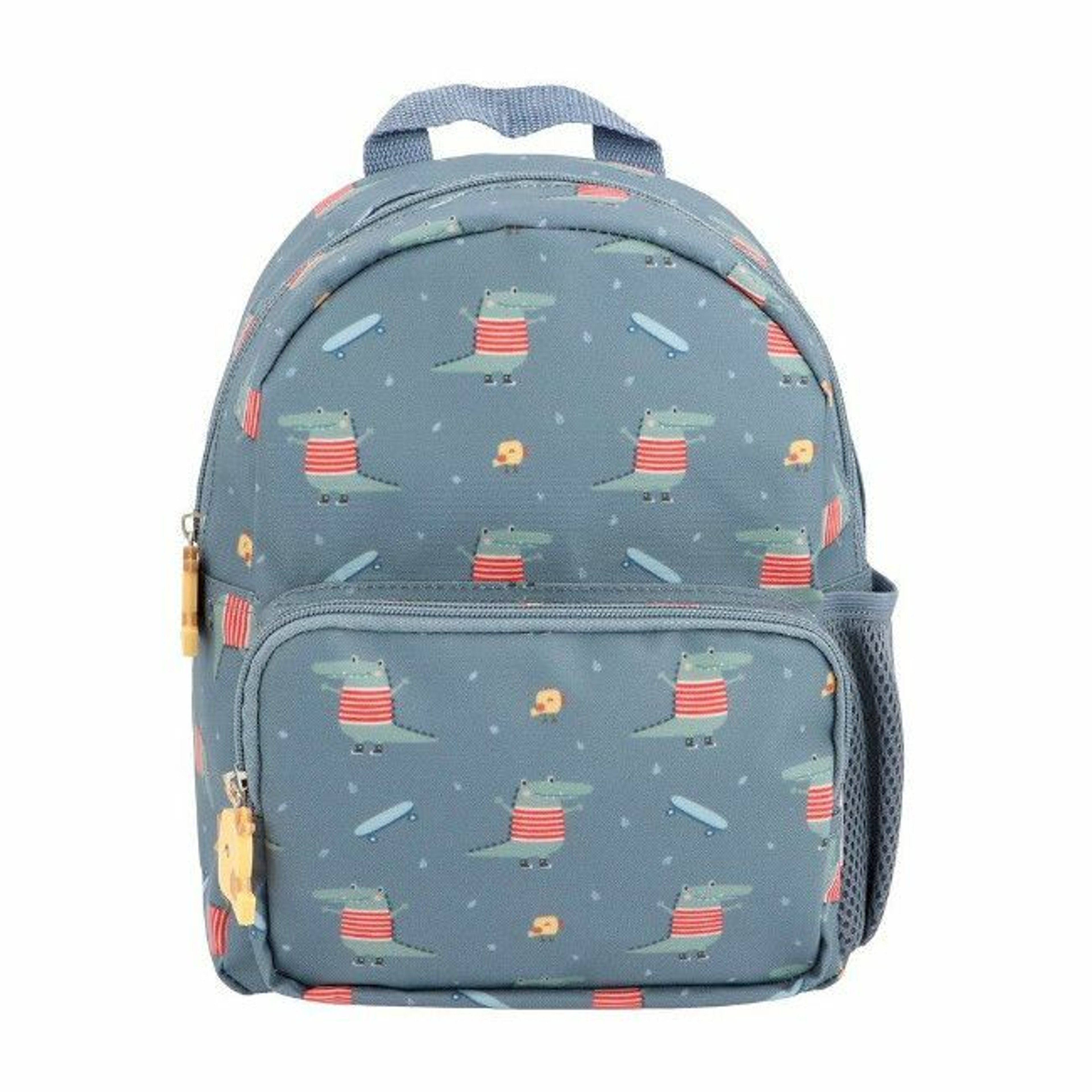 Tutete Kids Backpack Croc