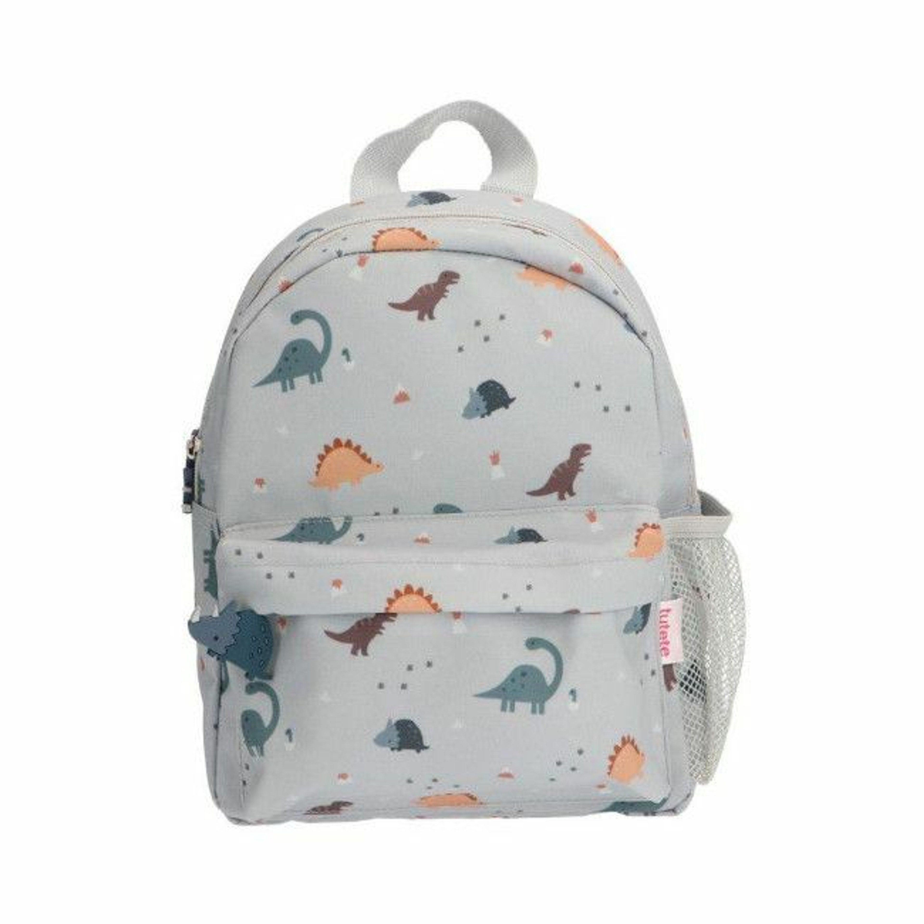 Tutete Kids Backpack Dinos World