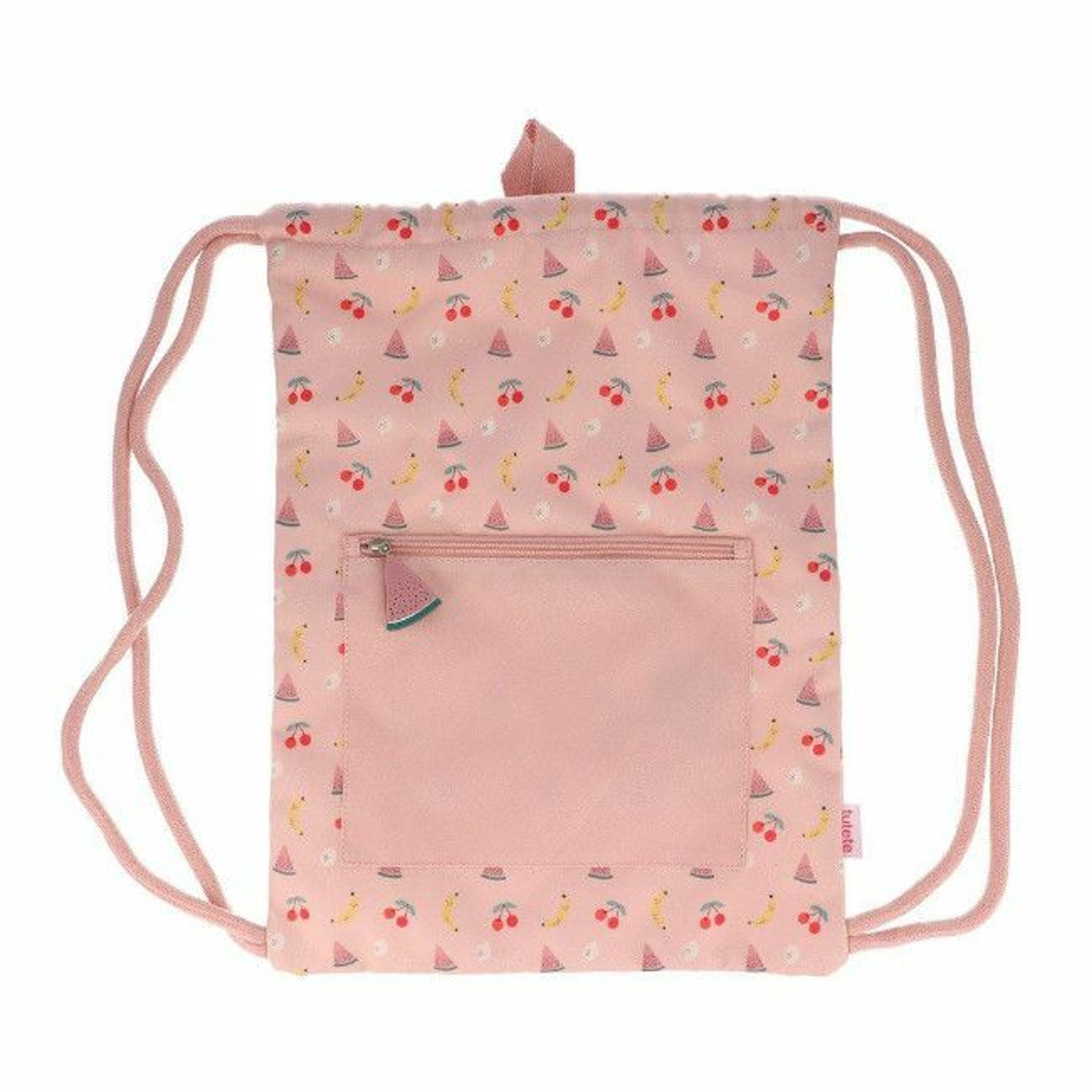 Tutete Waterproof Bag Fruits