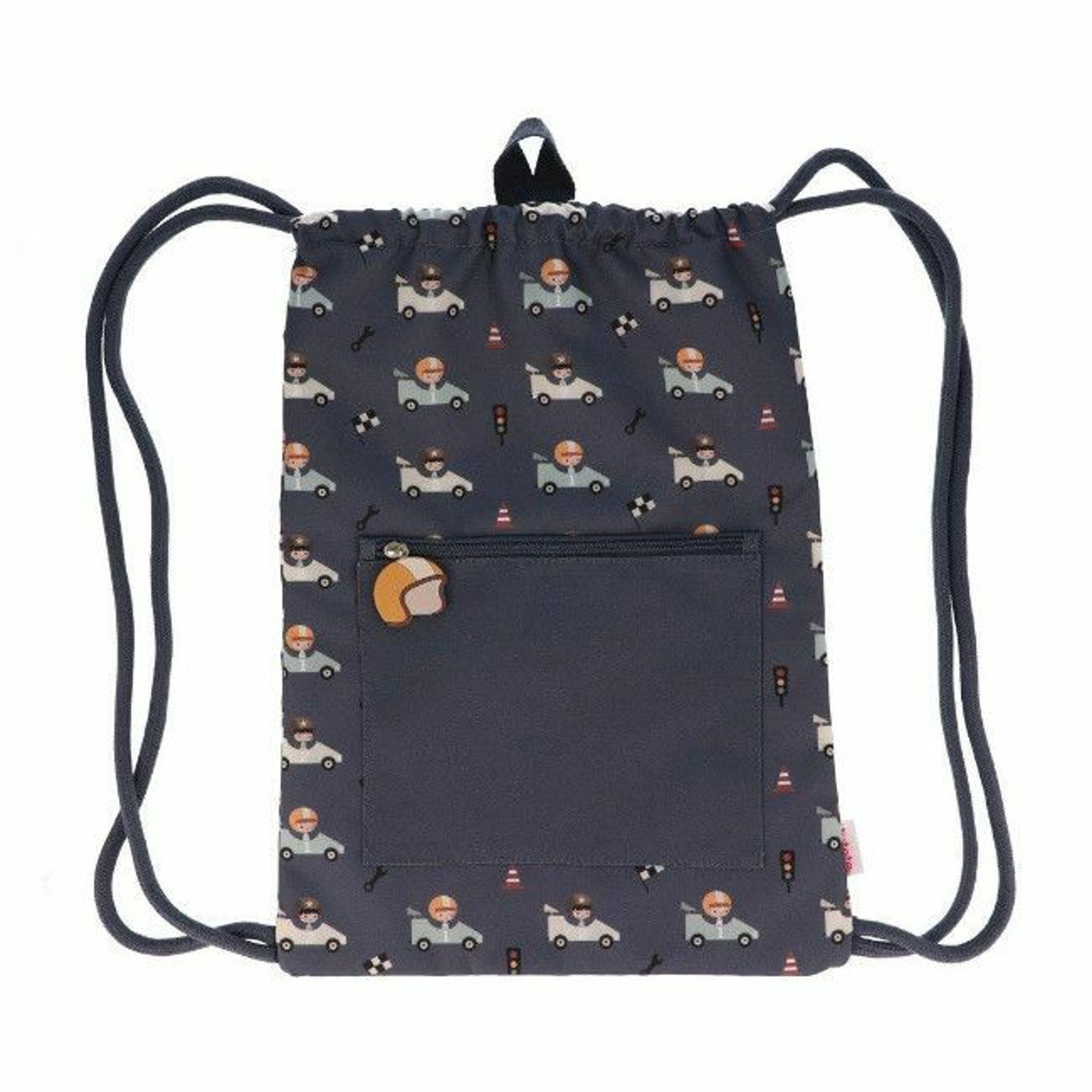 Tutete Waterproof Bag Speed Racers