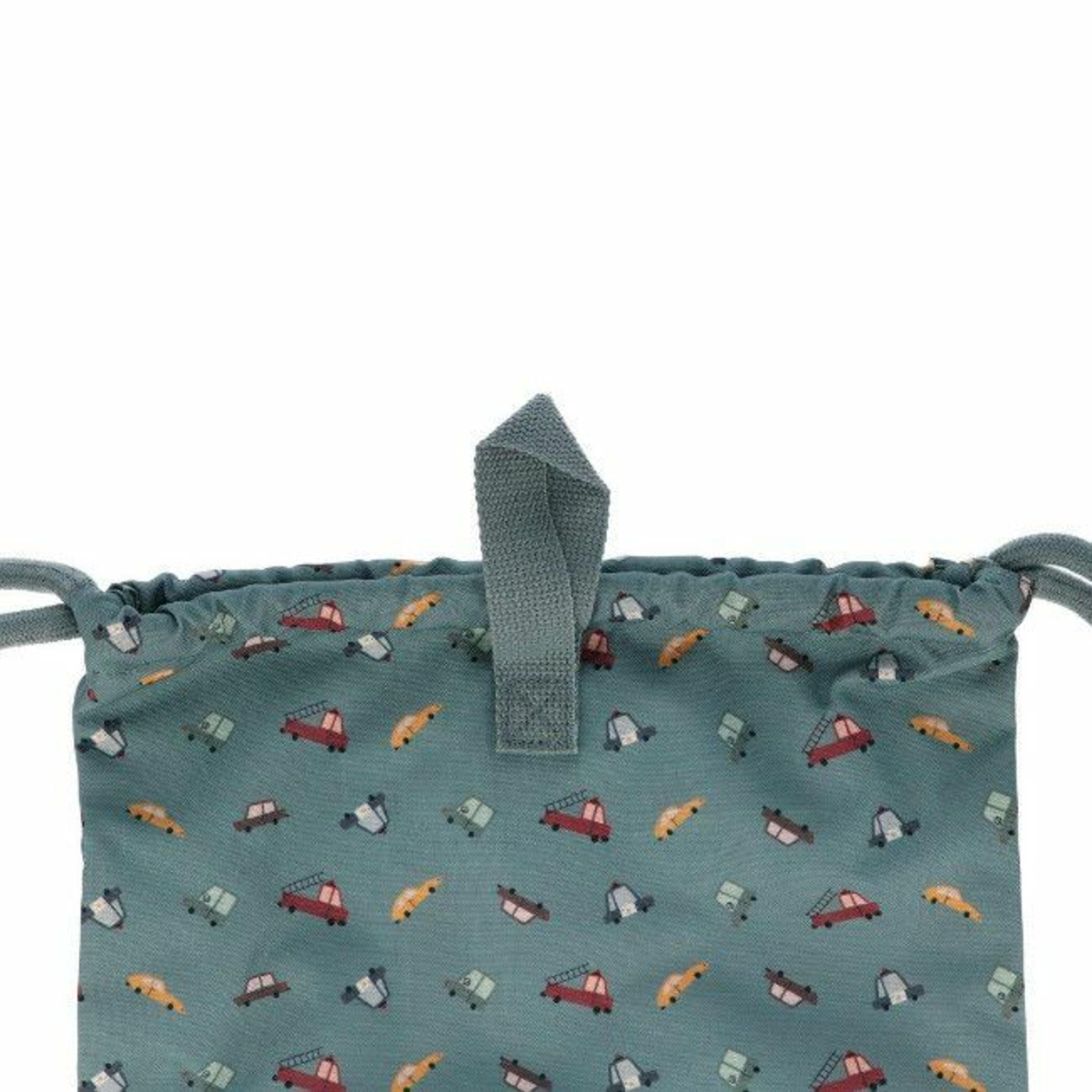 Tutete Sacola Impermeável Vintage Cars