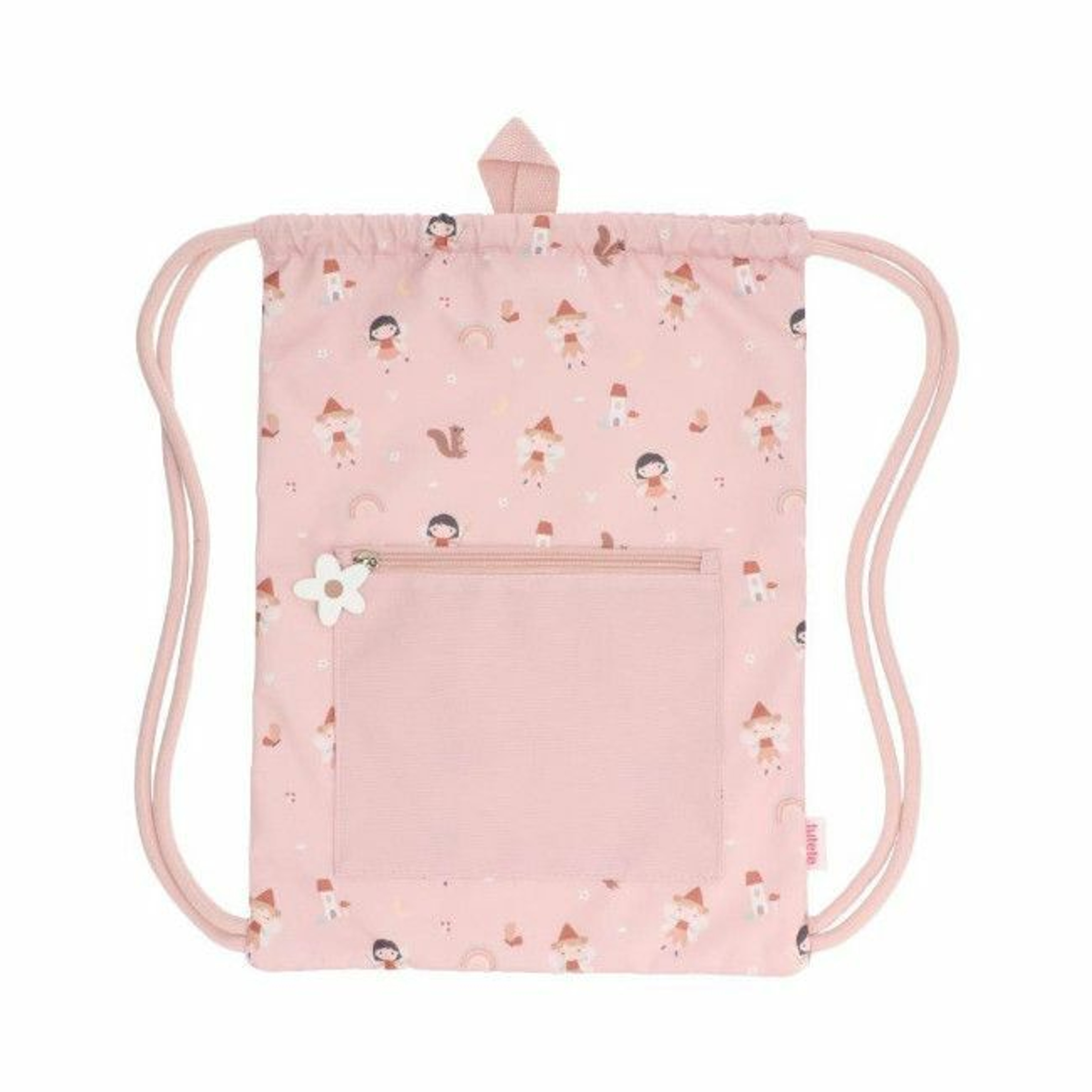 Tutete Waterproof Bag Wild Fairies