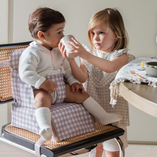 Walking Mum Cadeira de Papa Portátil Caetana Sand 1120800415