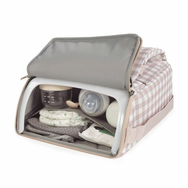 Walking Mum Cadeira de Papa Portátil Caetana Sand 1120800415