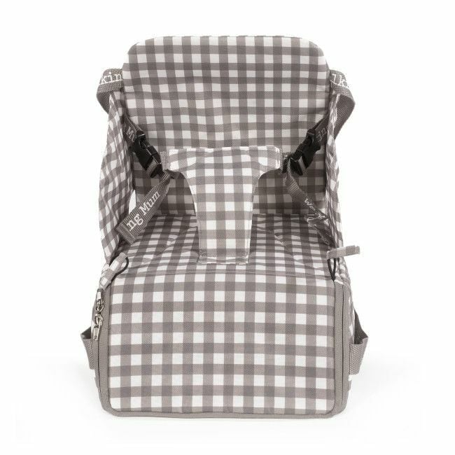 Walking Mum Cadeira de Papa Portátil Caetana Stone 1120800416