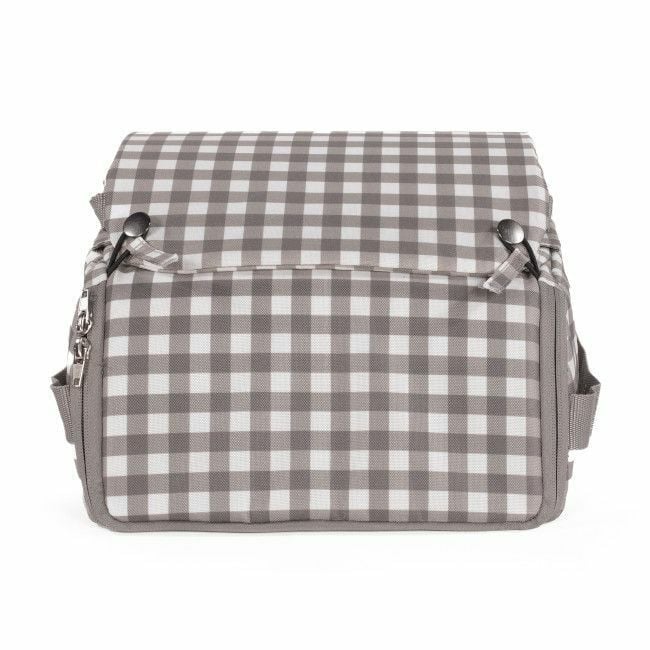 Walking Mum Cadeira de Papa Portátil Caetana Stone 1120800416