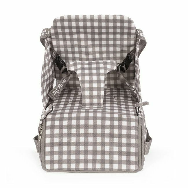 Walking Mum Cadeira de Papa Portátil Caetana Stone 1120800416