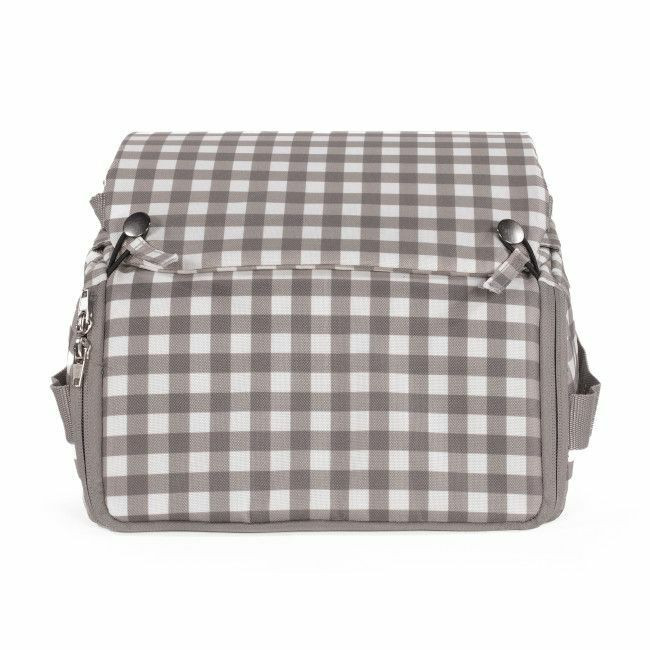 Walking Mum Cadeira de Papa Portátil Caetana Stone 1120800416