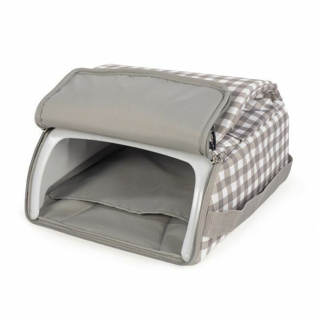 Walking Mum Cadeira de Papa Portátil Caetana Stone 1120800416