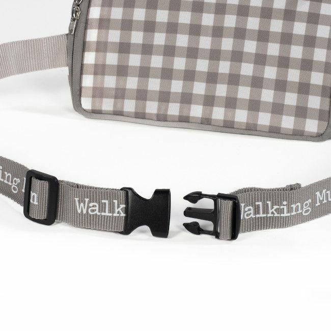 Walking Mum Cadeira de Papa Portátil Caetana Stone 1120800416