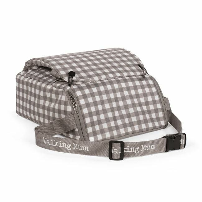 Walking Mum Portable Highchair Caetana Stone 1120800416