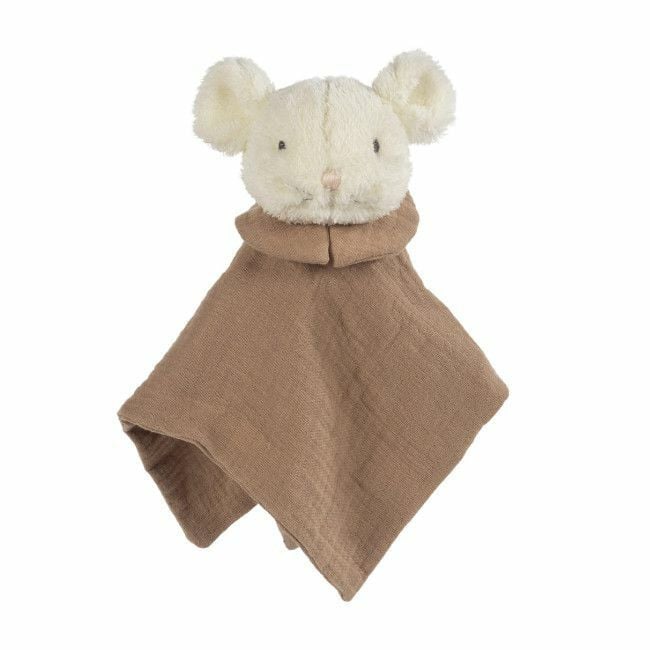 Walking Mum Doudou Ratinho Poppy Cinnamon +0M 1120800375