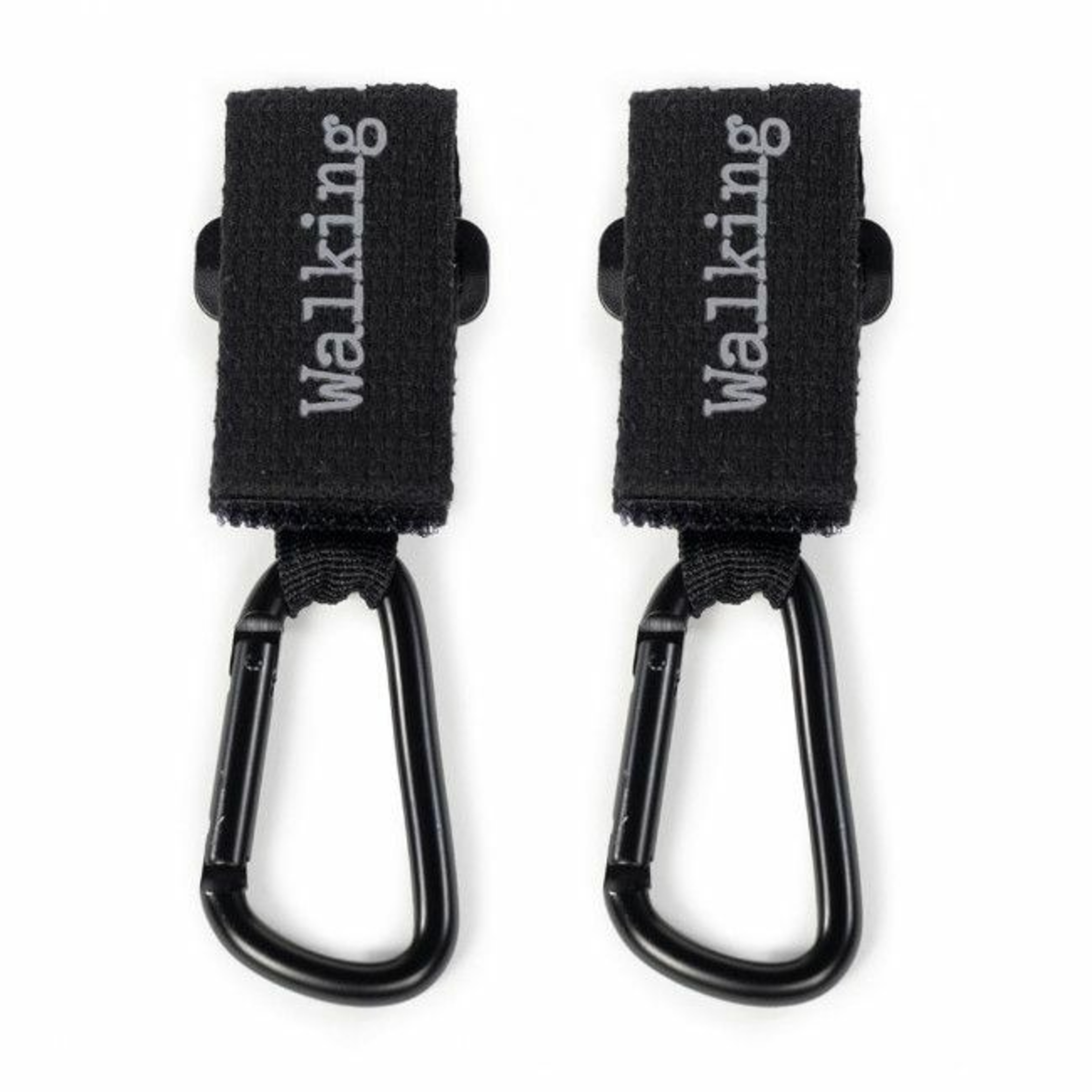Walking Mum Eco Mum Stroller Hooks Black 1120800371