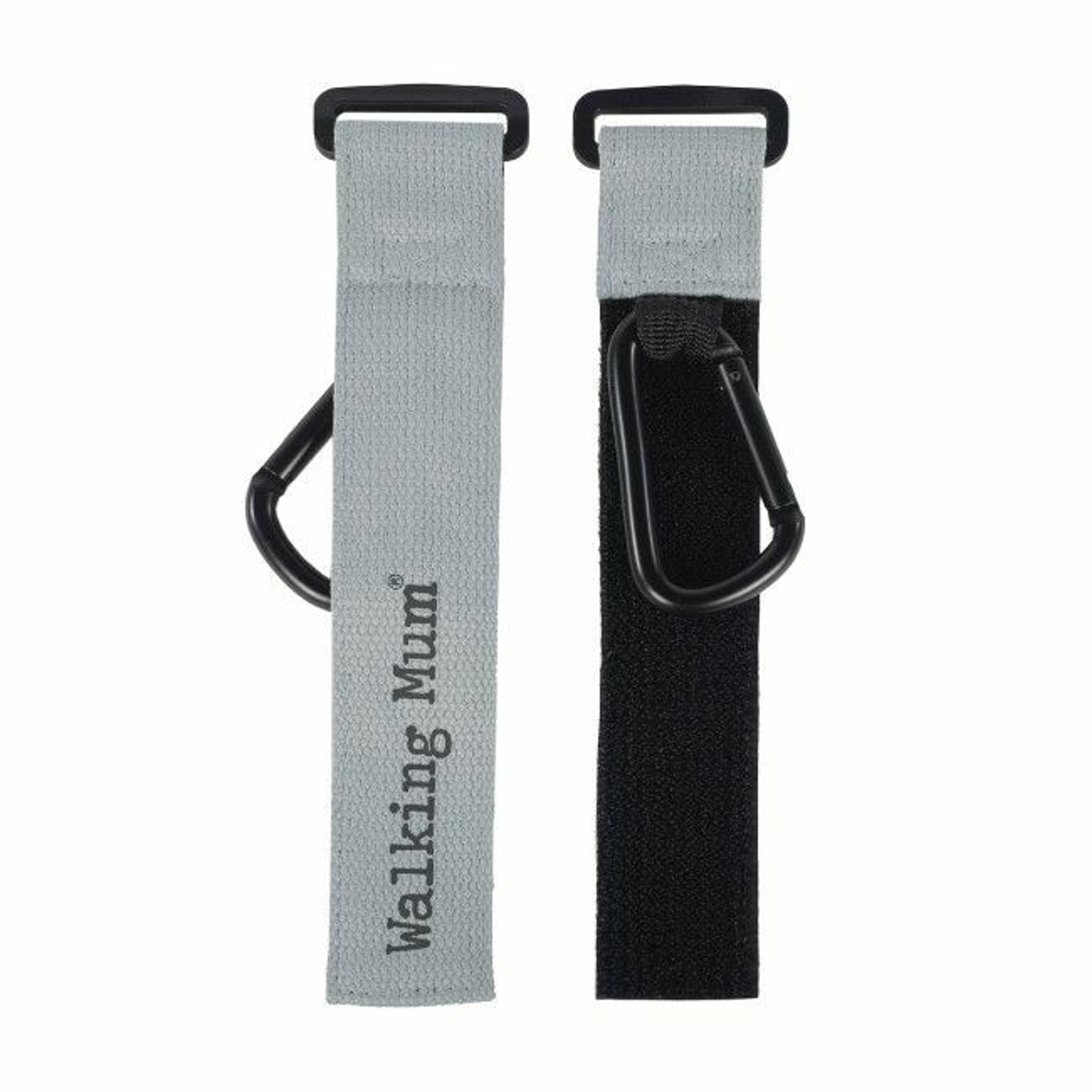 Walking Mum Ganchos para Carrinho de Bebé Eco Mum Cloud 1120800370