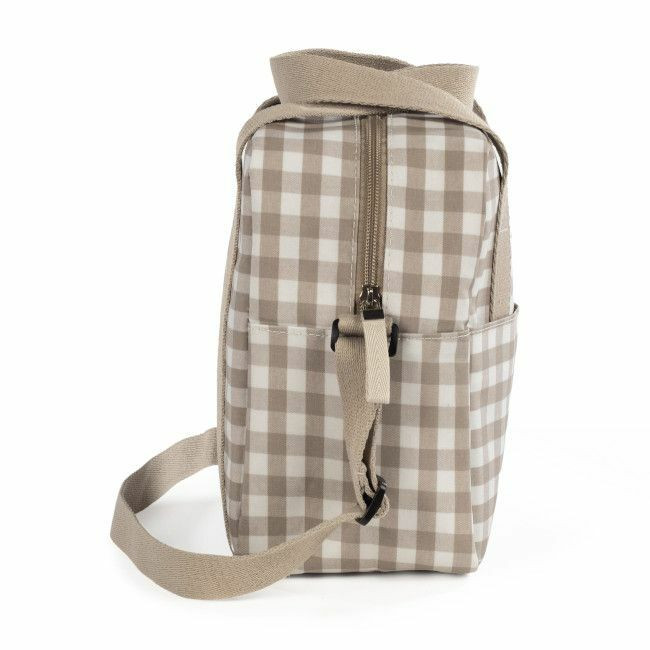 Walking Mum Lancheira Isotérmica Caetana Sand 1120800403