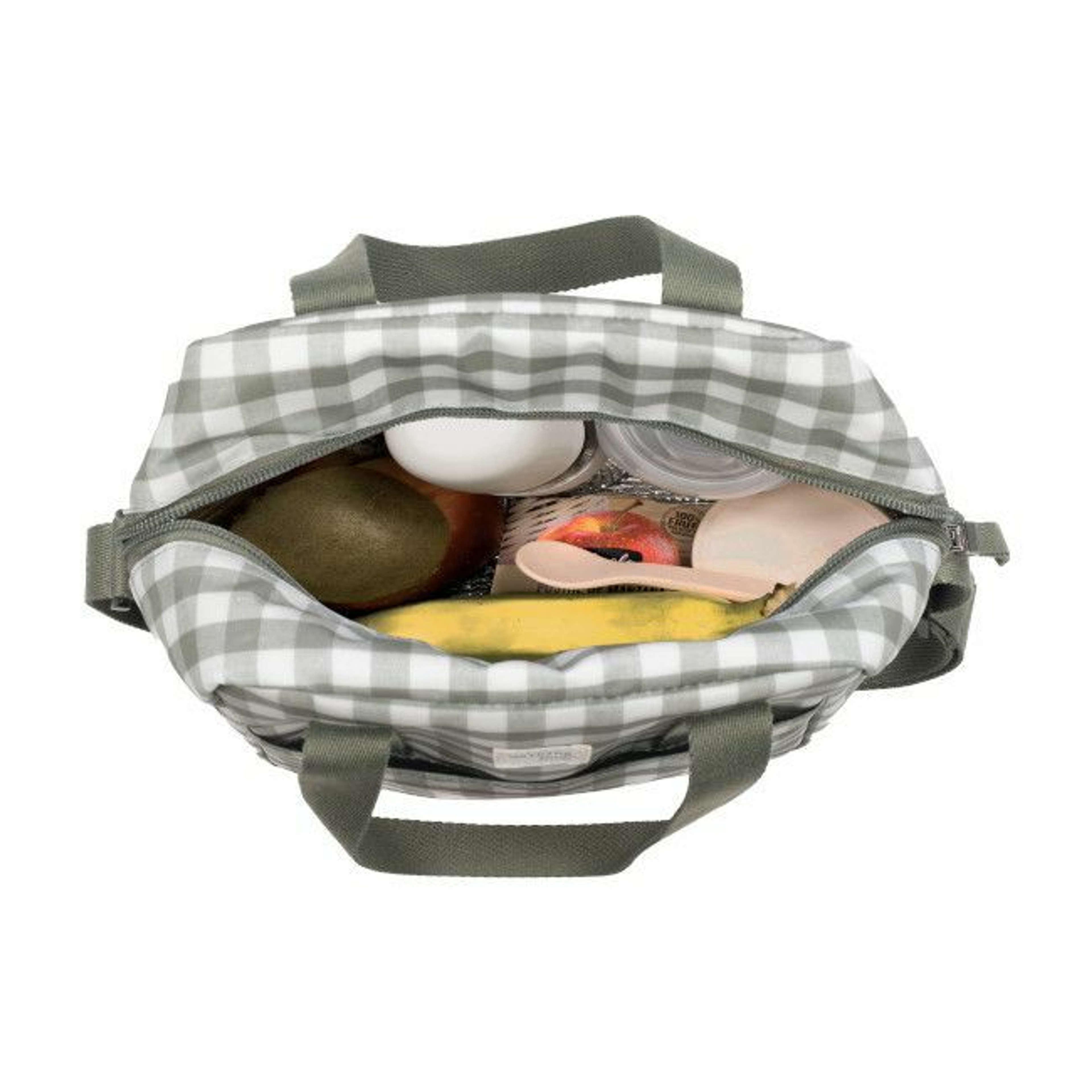 Walking Mum Lancheira Isotérmica Caetana Stone 1120800404