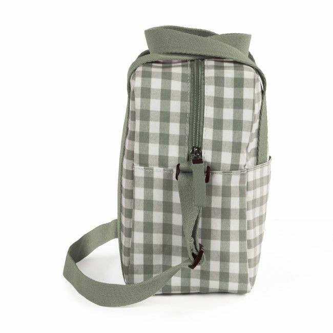 Walking Mum Lancheira Isotérmica Caetana Stone 1120800404