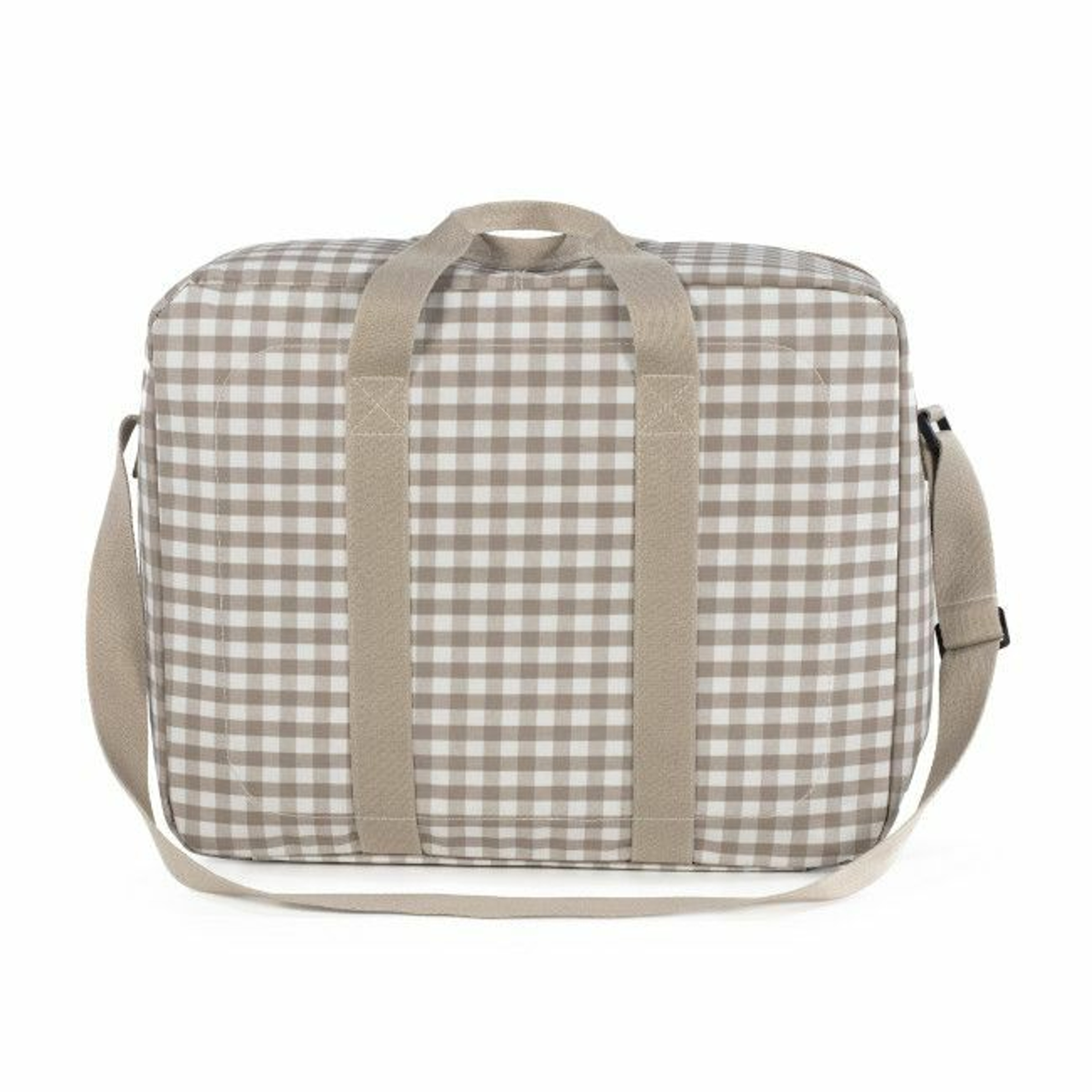 Walking Mum Mala de Maternidade Caetana Sand 1120800395