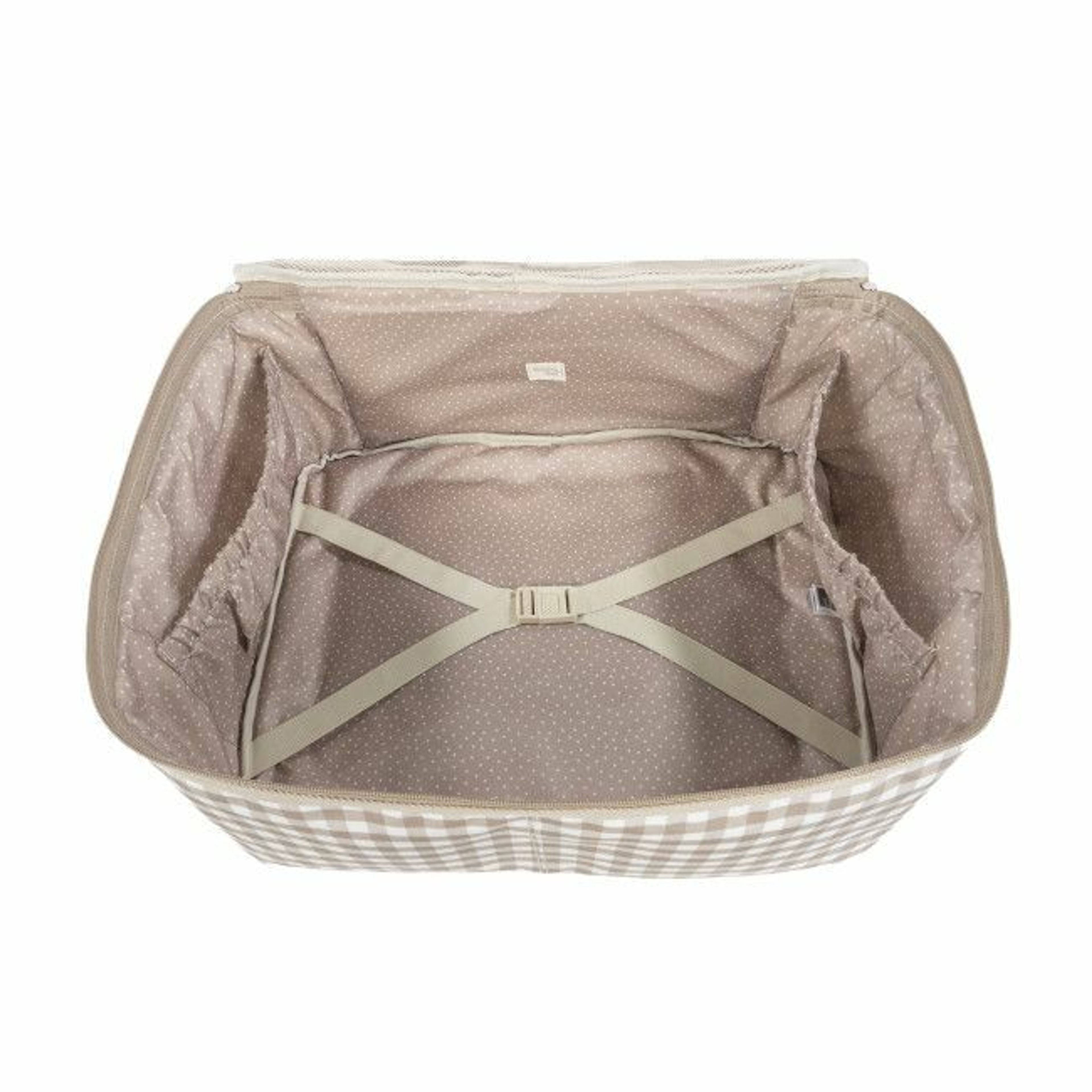 Walking Mum Mala de Maternidade Caetana Sand 1120800395