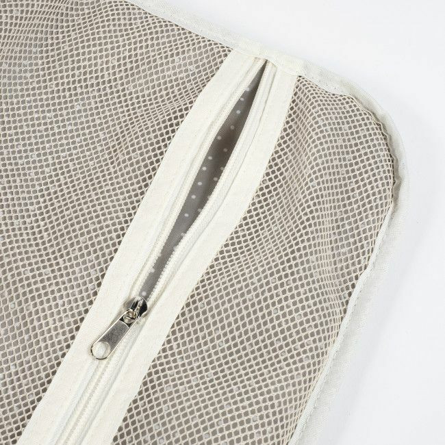 Walking Mum Mala de Maternidade Caetana Stone 1120800396