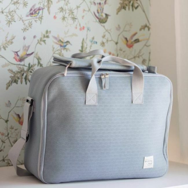 Walking Mum Mala de Maternidade Eco Mum Cloud 1120800212