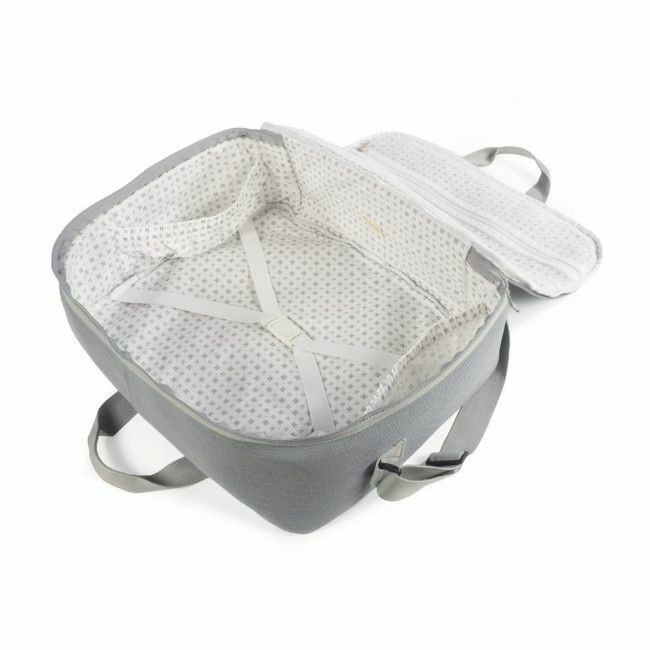 Walking Mum Mala de Maternidade Eco Mum Cloud 1120800212