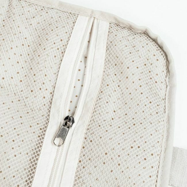 Walking Mum Mala de Maternidade Poppy Dots Cinnamon 1120800347