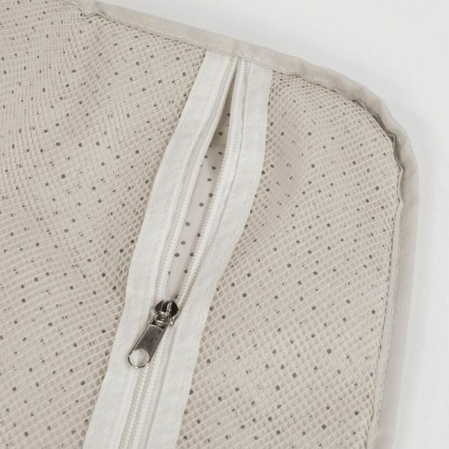 Walking Mum Mala de Maternidade Poppy Dots Moss 1120800346