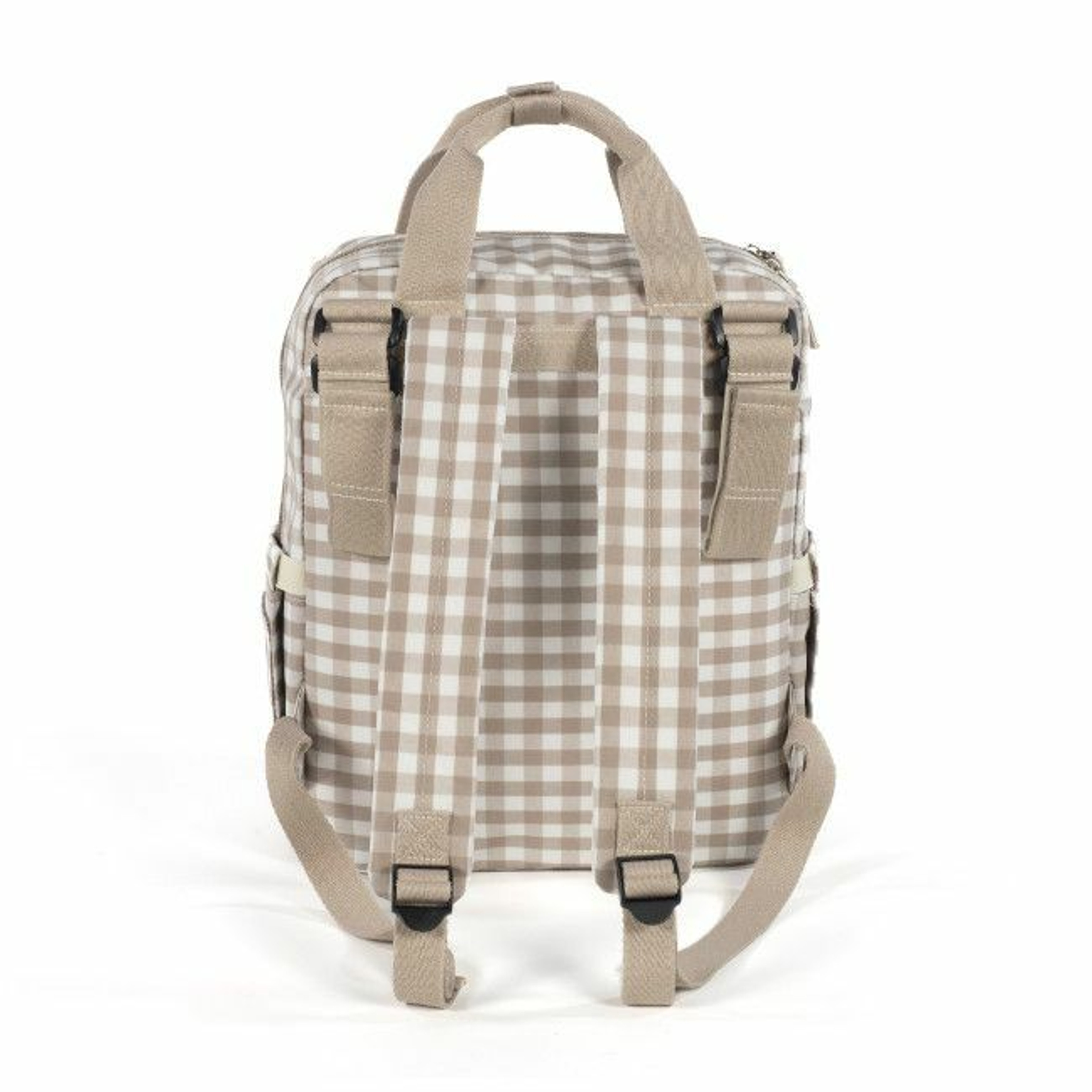 Walking Mum Mochila Caetana Sand 1120800391