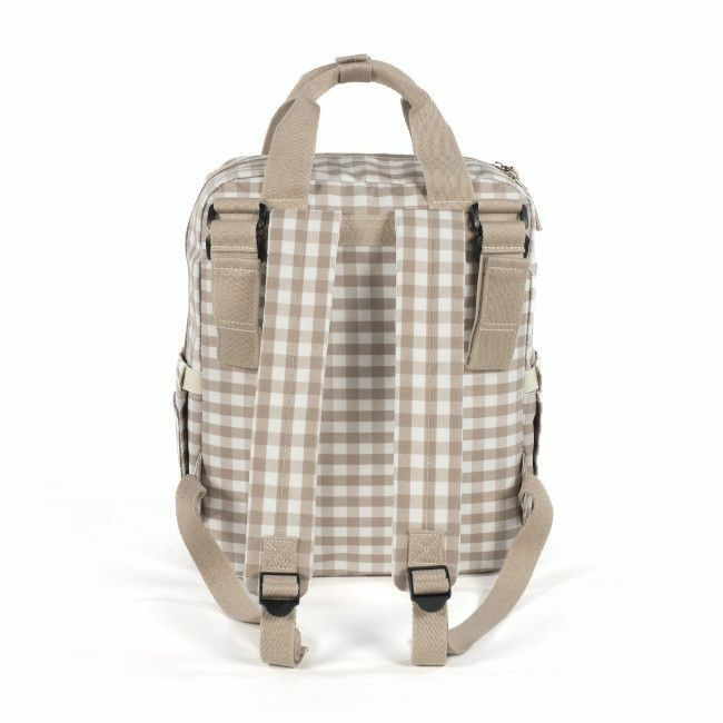 Walking Mum Mochila Caetana Sand 1120800391