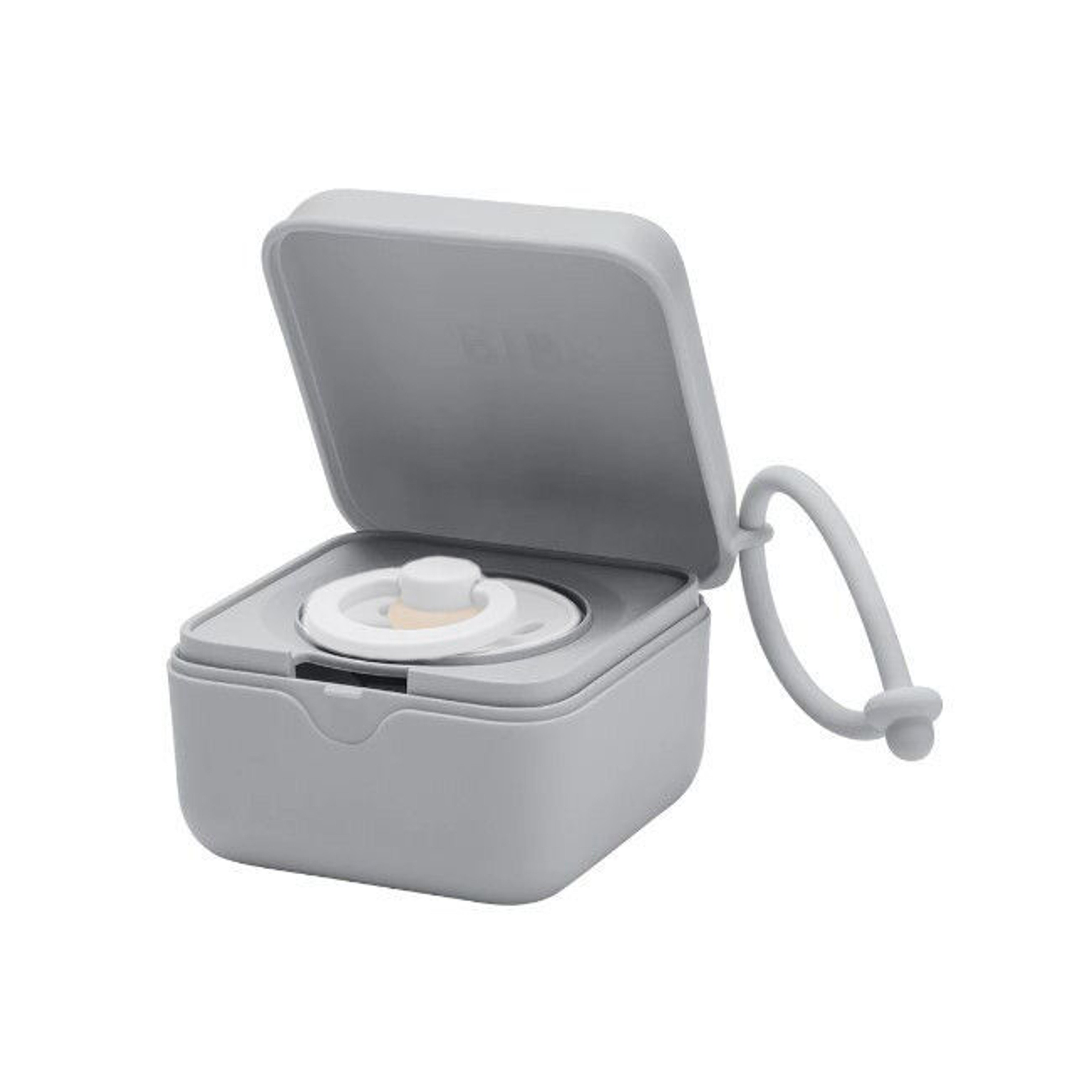 BIBS Pacifier Box Cloud