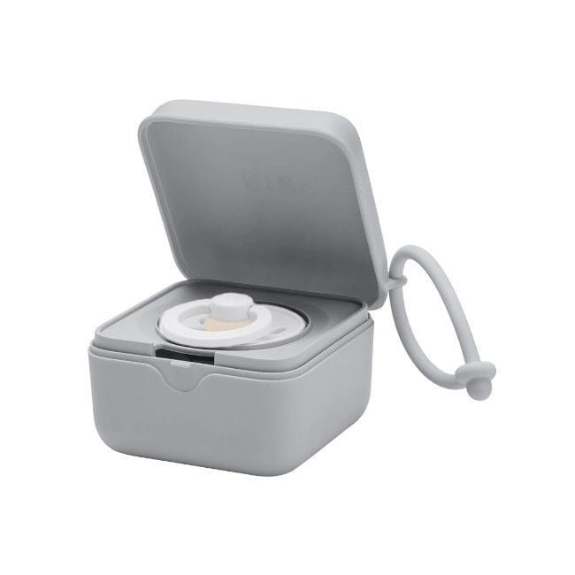 BIBS Pacifier Box Cloud