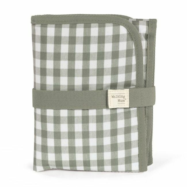 Walking Mum Caetana Stone Changing Bag 1120800398