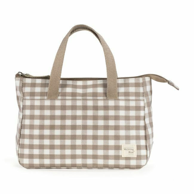 Walking Mum Toiletry Bag Caetana Sand 1120800399