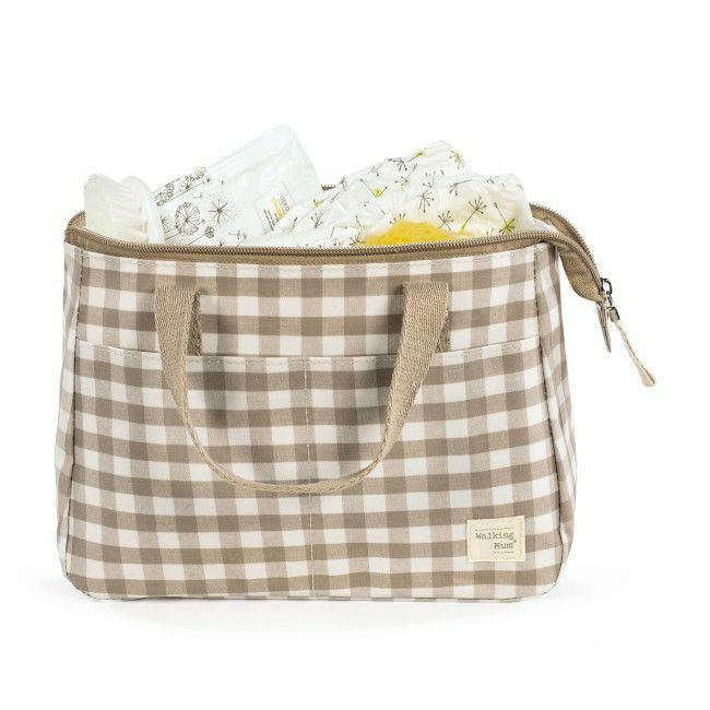 Walking Mum Necessaire Caetana Sand 1120800399