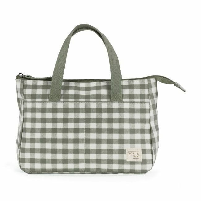 Walking Mum Toiletry Bag Caetana Stone 1120800400