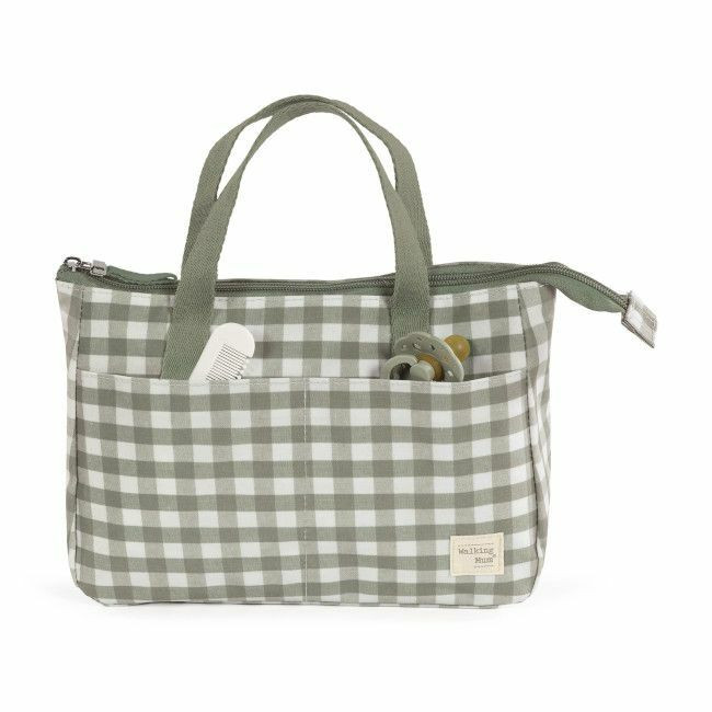 Walking Mum Necessaire Caetana Stone 1120800400