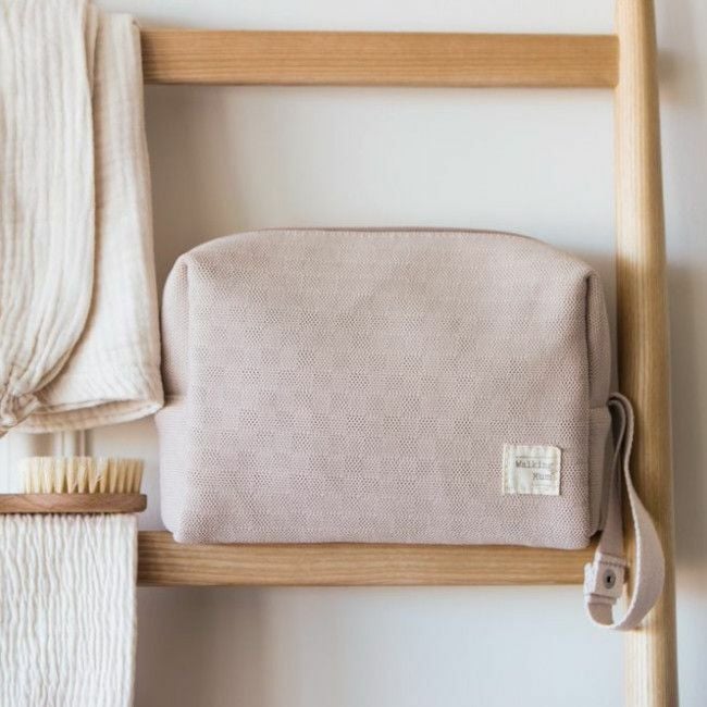 Walking Mum Necessaire Eco Mum Apricot 1120800215