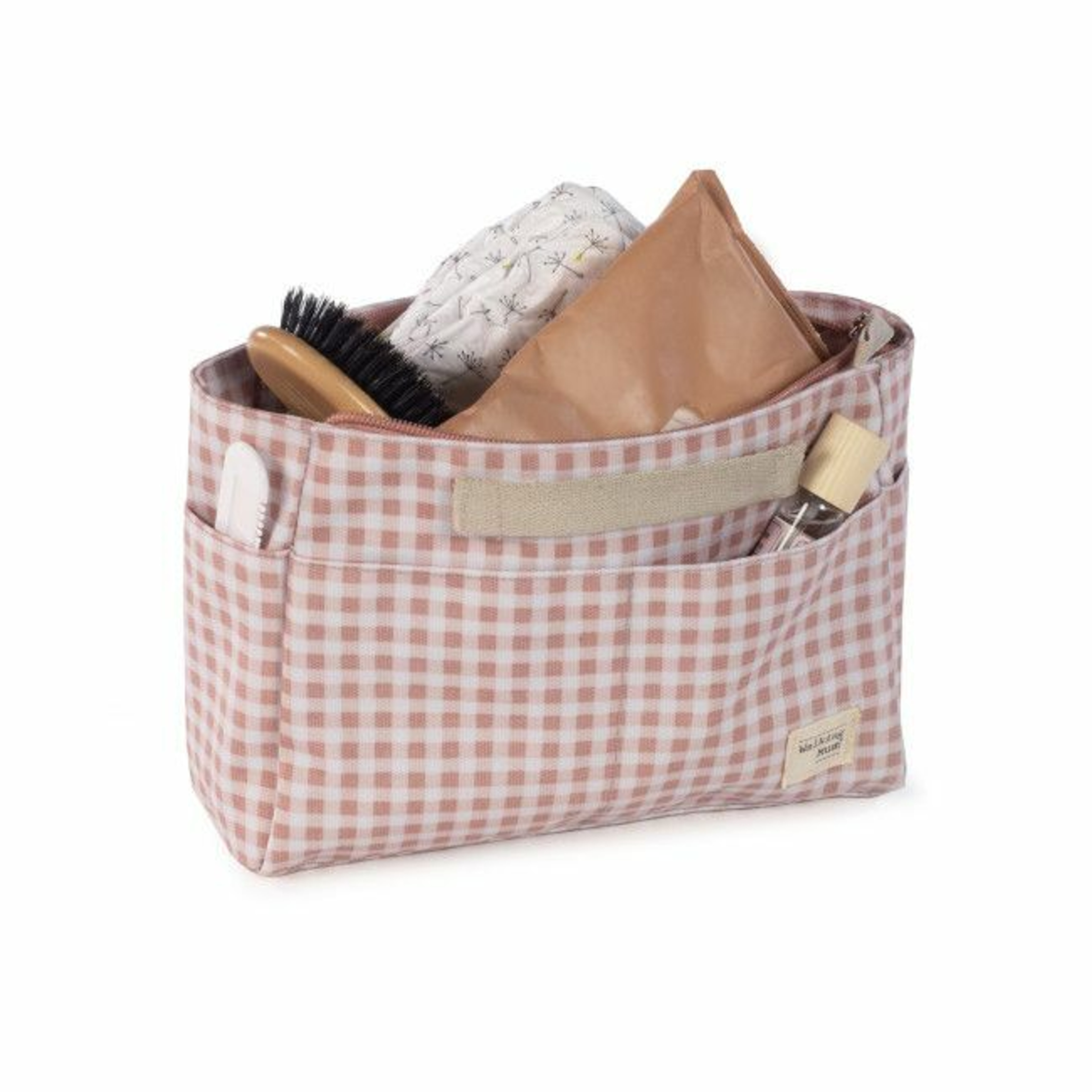 Walking Mum Necessaire I Love Vichy Rosa 36266