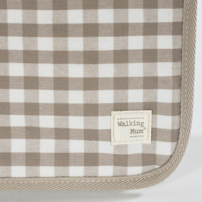 Walking Mum Porta-Documentos Caetana Sand 1120800401