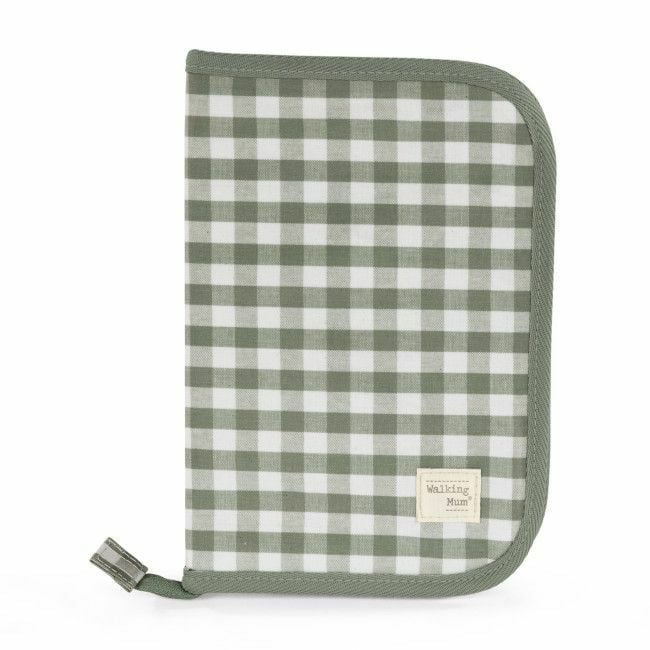 Walking Mum Document Holder Caetana Stone 1120800402