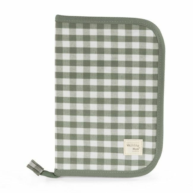 Walking Mum Document Holder Caetana Stone 1120800402