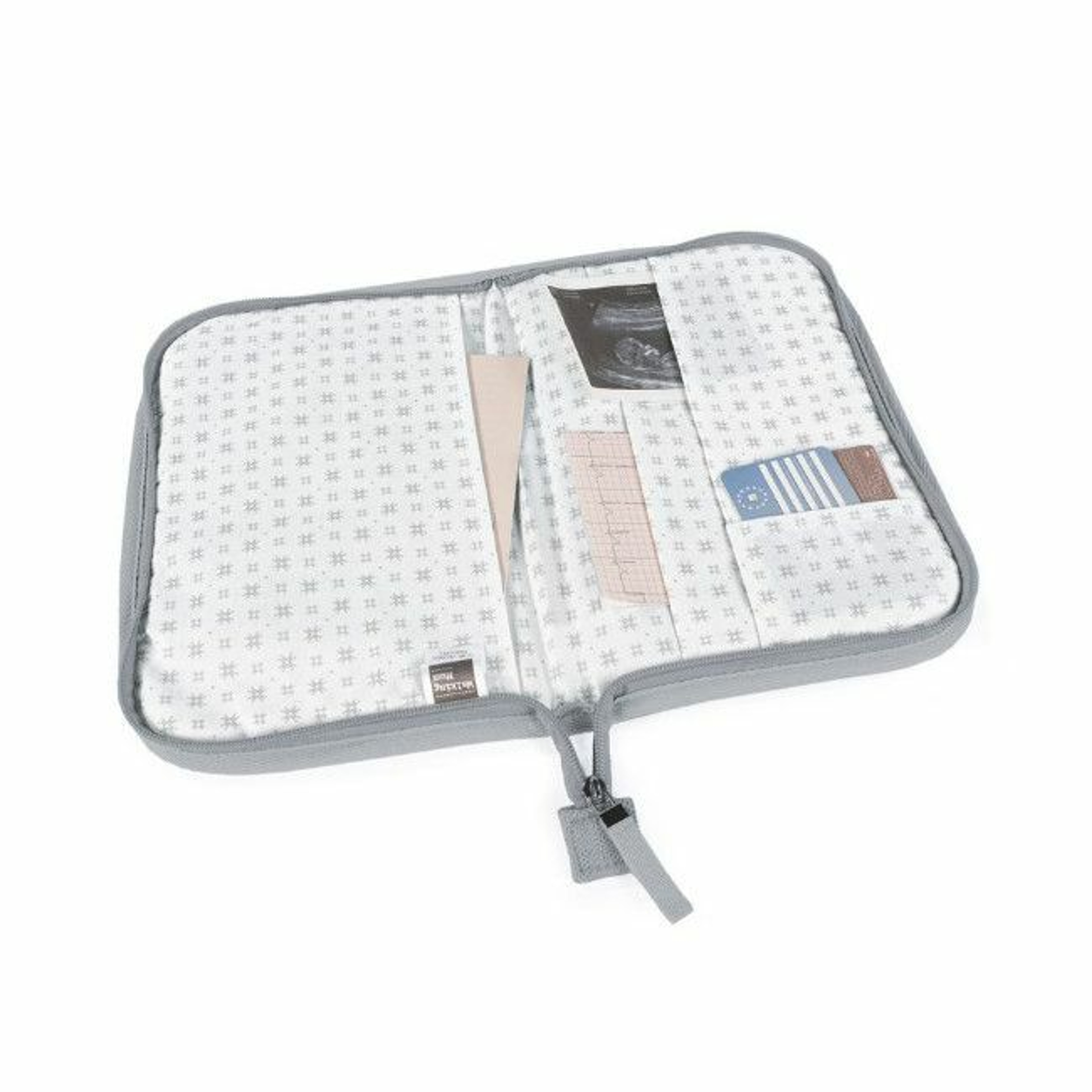 Walking Mum Porta-Documentos Eco Mum Cloud 1120800218