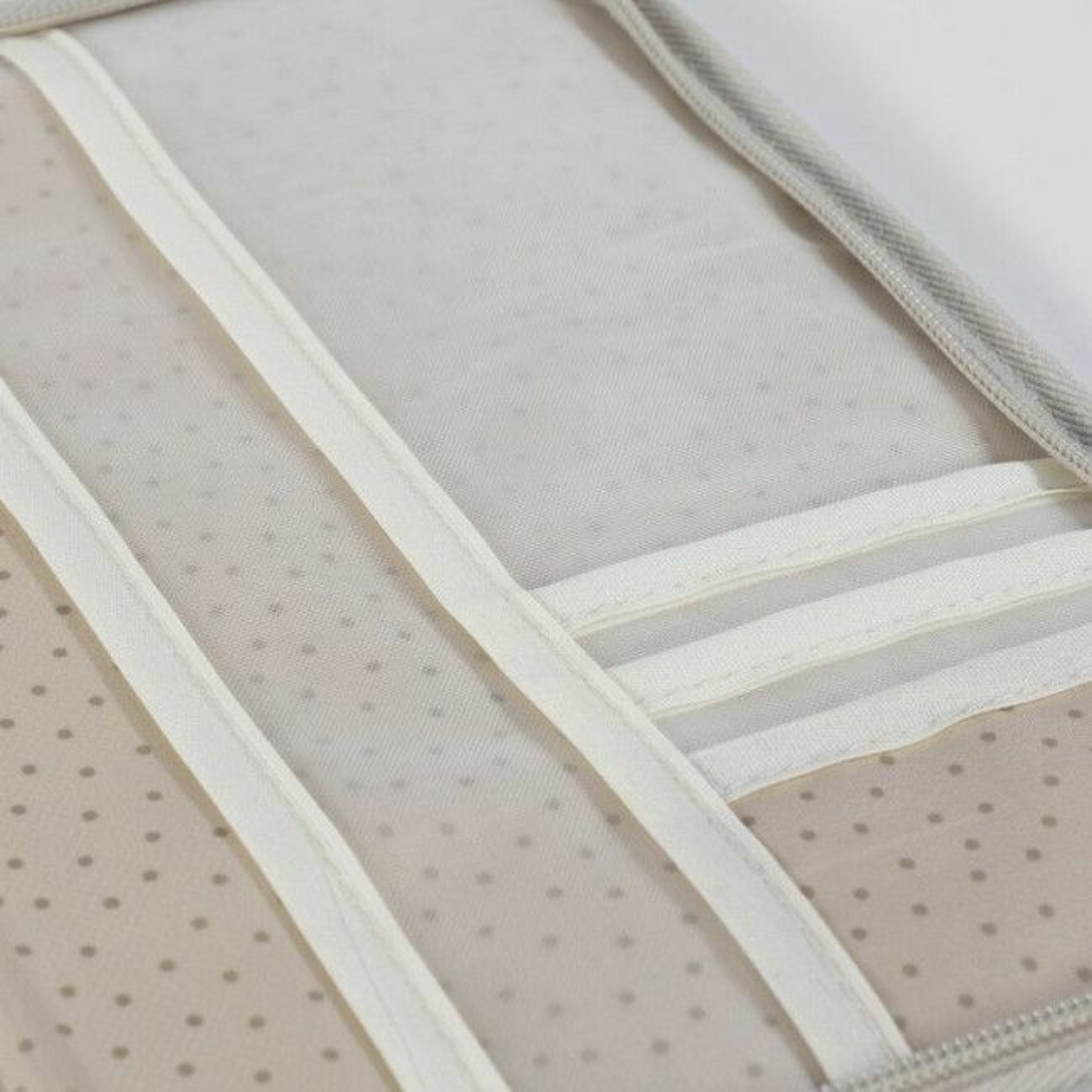 Walking Mum Porta-Documentos Poppy Dots Moss 1120800338